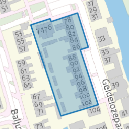 Perceel MDB02-B-2634