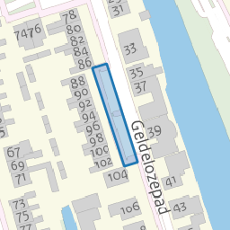 Perceel MDB02-B-2635