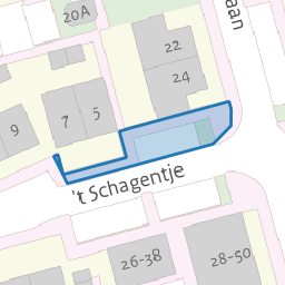 Perceel MDB02-B-2640