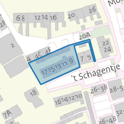 Perceel MDB02-B-2641