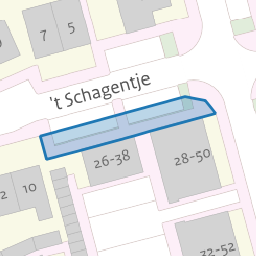 Perceel MDB02-B-2643