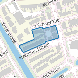 Perceel MDB02-B-2644