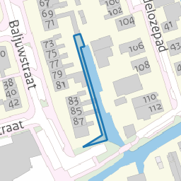 Perceel MDB02-B-2645