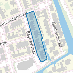 Perceel MDB02-B-2655