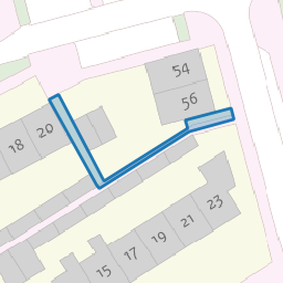 Perceel MDB02-B-2662