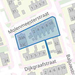 Perceel MDB02-B-2671