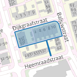 Perceel MDB02-B-2672