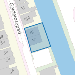 Perceel MDB02-B-2673