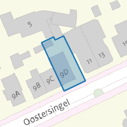 Perceel MDB02-B-2689