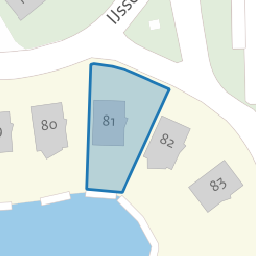 Perceel MDB02-B-2697