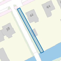 Perceel MDB02-B-2698