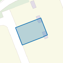 Perceel MDB02-B-2700