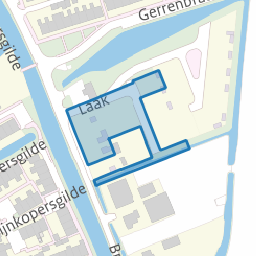 Perceel MDB02-B-2701