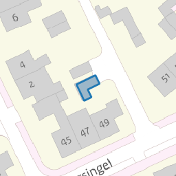 Perceel MDB02-B-2702