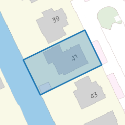 Perceel MDB02-B-2708