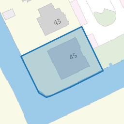 Perceel MDB02-B-2713