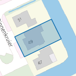 Perceel MDB02-B-2716