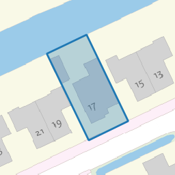 Perceel MDB02-B-2717