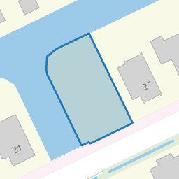 Perceel MDB02-B-2718