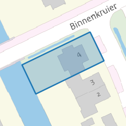 Perceel MDB02-B-2720