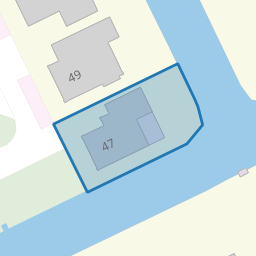 Perceel MDB02-B-2721