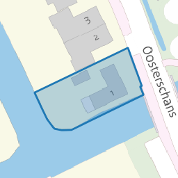 Perceel MDB02-B-2722