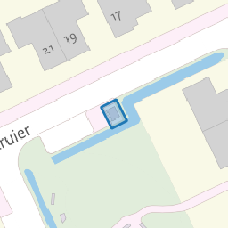 Perceel MDB02-B-2726