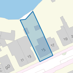 Perceel MDB02-B-2729