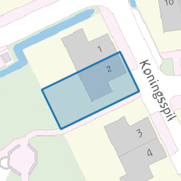 Perceel MDB02-B-2733