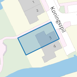 Perceel MDB02-B-2734