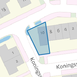 Perceel MDB02-B-2736