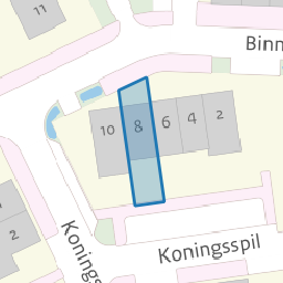 Perceel MDB02-B-2738