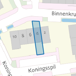 Perceel MDB02-B-2740