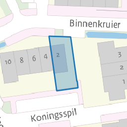 Perceel MDB02-B-2741