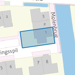 Perceel MDB02-B-2745