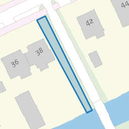 Perceel MDB02-B-2748