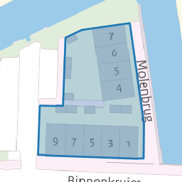 Perceel MDB02-B-2751