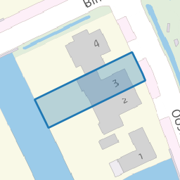 Perceel MDB02-B-2755