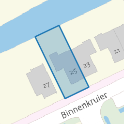 Perceel MDB02-B-2756