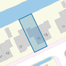 Perceel MDB02-B-2761