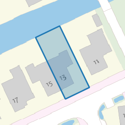 Perceel MDB02-B-2762