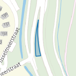 Perceel MDB02-B-2797