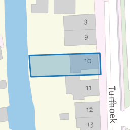 Perceel MDB02-C-1001