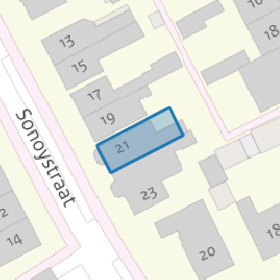 Perceel MDB02-C-1024