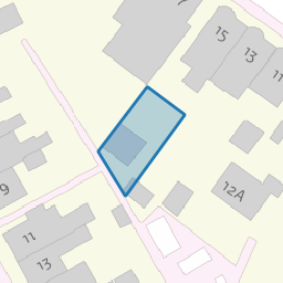 Perceel MDB02-C-1032