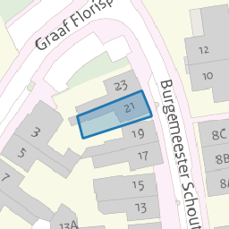 Perceel MDB02-C-1050