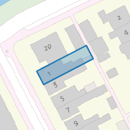 Perceel MDB02-C-1096