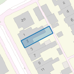 Perceel MDB02-C-1097