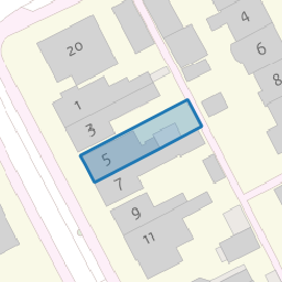 Perceel MDB02-C-1098