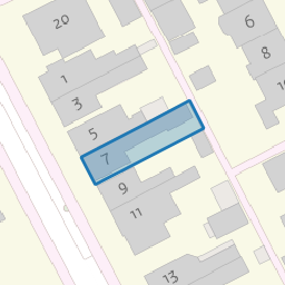 Perceel MDB02-C-1099